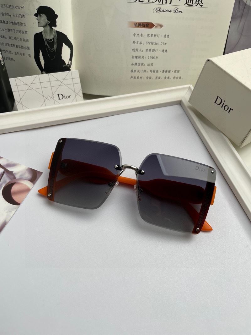 Dior Sunglasses